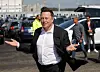 Elon Musk est souvent à l'origine de la bonne ou mauvaise fortune du bitcoin. (archives AFP)