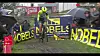 Belle deuxième place pour Marie Schreiber à Loenhout (capture d’écran).