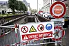 Une fois le parking rénové, 362 places de stationnement seront disponibles. (Photo archives Editpress/Fabrizio Pizzolante)