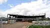 Les structures métalliques du futur showroom Mequisa (3 500 m², entrepôts inclus) sont déjà sorties de terre. Ouverture prévue au premier semestre 2018.