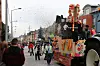 Le cortège sera composé de plus de 1 000 participants