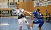 En plus d’avoir rempli son rôle défensivement, Aleksiej Szyczkow (8 buts) s’est montré adroit devant le but adverse.