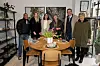 Inauguration de «Atelier Luxera». (photo VDL/Charles Soubry)