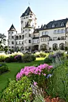 Tous les tickets pour visiter le parc du château de Berg sont déjà écoulés.