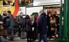 Sans surprise, c’est en gare de Thionville que les choses se corsent pour les travailleurs frontaliers : lorsqu’ils entrent en gare, les trains sont déjà bondés. A l’avenir, l’augmentation de la fréquence des trains améliorera les conditions de trajet.