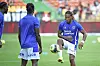 Cela semble bel et bien fini entre Gerson Rodrigues et le club de Troyes (Photo : AFP).