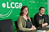Anne Vanhemelryck et Gregory Renaud regrettent que le même système n’existe pas chez eux, en Belgique.