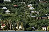 Rwanda : des maisons sur le lac Kivu, le 17 avril 2016.