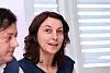 Carole Lorang, la directrice du théâtre d'Esch, a décidé de rendre hommage dans sa programmation au maître du burlesque, Buster Keaton.