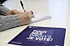 L’élection des membres de la CSL a lieu en ce moment même par correspondance.