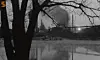 Esch , hiver 1963 (photo : archives Sonuma)