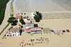 L'Emilie-Romagne, une région du nord-est, a été touchée par des inondations sans précédent
