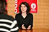 Virginie Mucciante souligne l’importance du dialogue social côté luxembourgeois, par rapport à la France.