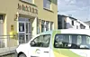 Après près de 60 ans d'existence, le bureau de poste de Tétange a définitivement fermé vendredi, à 11h45.