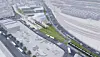 Le collège des bourgmestres et échevins de la Ville de Luxembourg a d'ailleurs décidé de baptiser le futur axe 'Boulevard de Kyiv'
