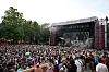 Timmy Trumpet, Soprano, Julien Doré, Michel Polnareff ou encore Hamza ont déjà été annoncés. (Photo d’