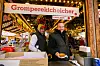 Jeff Schmitz est à la tête d’une institution culinaire au marché de Noël. (Photos : georges noesen)