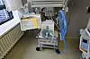Les soins intensifs accueillent trois patients atteints du covid.