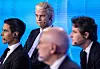 Geert Wilders (PVV) véritable détracteur de l'immigration et de l'islam.