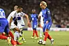 Antoine Griezmann et ses coéquipiers ne sont pas parvenus à trouver la faille face aux Luxembourgeois ce dimanche soir.