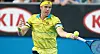 Gilles Muller, qui semblait avoir le match en main, a laissé son adversaire revenir dans le match... et l'a payé cash.
