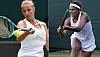 L'ancienne n°1 mondiale Victoria Azarenka et la championne olympique Monica Puig seront de la partie. (photos AFP)