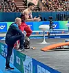 Pour sa reprise, Quentin Brandenburger a terminé 47e des championnats d’Europe.
