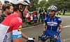 Le Luxembourgeois et le Français sont tous deux dans le top 10 au classement. (photo Twitter @quickstepteam)
