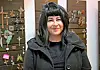 Stéphanie Sounac effectue environ 1 000 soins par an.