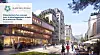 Voici à quoi pourrait ressembler le futur quartier de l'Étoile d'ici quelques années.