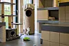 Chez les chats, la température est restée vivable. Mais une attention à leur hydratation est toujours de rigueur!