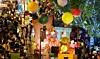 La magie de Noël s'empare de Thionville ce week-end ! (archives RL/Philippe Neu)