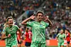 Cristiana Girelli en est à 61 buts avec l’Italie, dont trois à l’Euro.