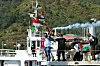 Expulsés depuis Israël, les membres de la flottille pour Gaza devraient atterrir à Istanbul dans la soirée.