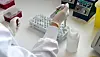 Les tests de dépistage sont confiés au Laboratoire national de santé.