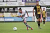 Mehdi Kirch est l'une des sensations de la rentrée sportive dans le foot luxembourgeois, avec le leader dudelangeois (Photo Luis Mangorrinha).