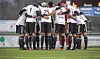 Effectif renforcé, en attendant un coach.