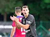 20190804 . ( Football BGL Ligue Journée 1 - CS Fola Esch-Alzette - FC Differdange 03 ) Andreas Buch (FC DIFFERDANGE 03 #22) - Photo Luis Mangorrinha / Le Quotidien