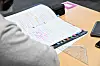 Au total, 263 candidats ont passé les épreuves du bac européen. (Photo d’