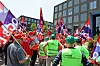 OGBL et LCGB vont mettre en place une «Union syndicale».