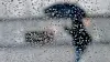 La pluie n'a pas dit son dernier mot en ce mois de juin.