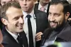 Le scandale Benalla a fait de la vie d'un quasi homonyme un enfer. (photo AFP/ Ludovic Marin)