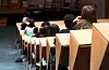 Les propos ont été tenus dans l’amphithéâtre, sur le campus du Saulcy, à Metz. Cinq étudiants sont visés par une enquête pénale et administrative.