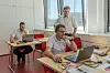 Entre 2020 et 2024, 1 007 stagiaires ont terminé leur formation avec succès.