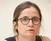 Pour Anita Helpiquet, le projet de réforme porté par l’ex-ministre Corinne Cahen n'est pas à la hauteur des enjeux.