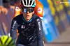 Marie Schreiber faisait de ces championnats d'Europe le grand objectif de son début de saison (capture d'écran).