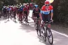 On reverra sans doute Bob Jungels dans cette position... dimanche prochain dans l'Amstel Gold Race.