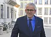 Jean Schoos, président de l'ADR, n'a pas manqué de renvoyer la balle au CSV, ce lundi... le parti chrétien social ayant dénigré l'ADR durant la campagne (Photo : Alain Rischard).