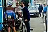 Pour Jean-Baptiste Quiclet, ici aux côtés de Romain Bardet, et les préparateurs du peloton, le remaniement du calendrier de la saison 2020 offre une «belle» occasion de se renouveler.