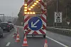 Des barrages seront en place à partir de mercredi, 21h, jusqu'à jeudi, 5h. (illustration Jean-Claude Ernst)